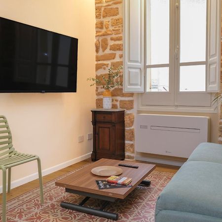 Suite Apartment La Rajola Alghero Ngoại thất bức ảnh