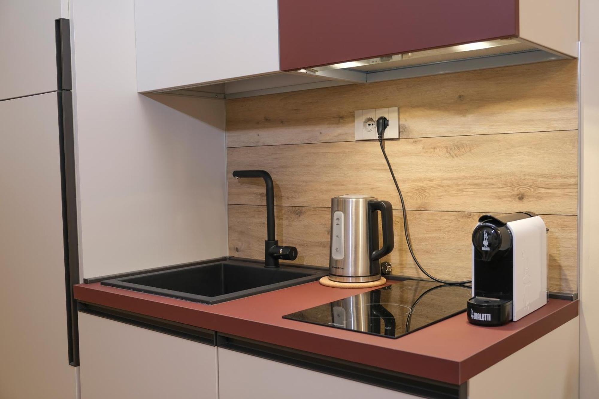 Suite Apartment La Rajola Alghero Ngoại thất bức ảnh