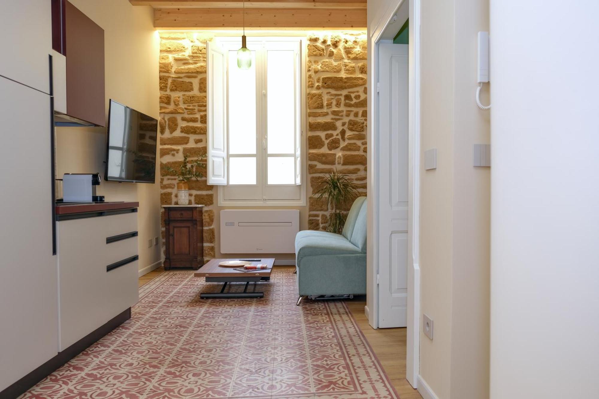 Suite Apartment La Rajola Alghero Ngoại thất bức ảnh