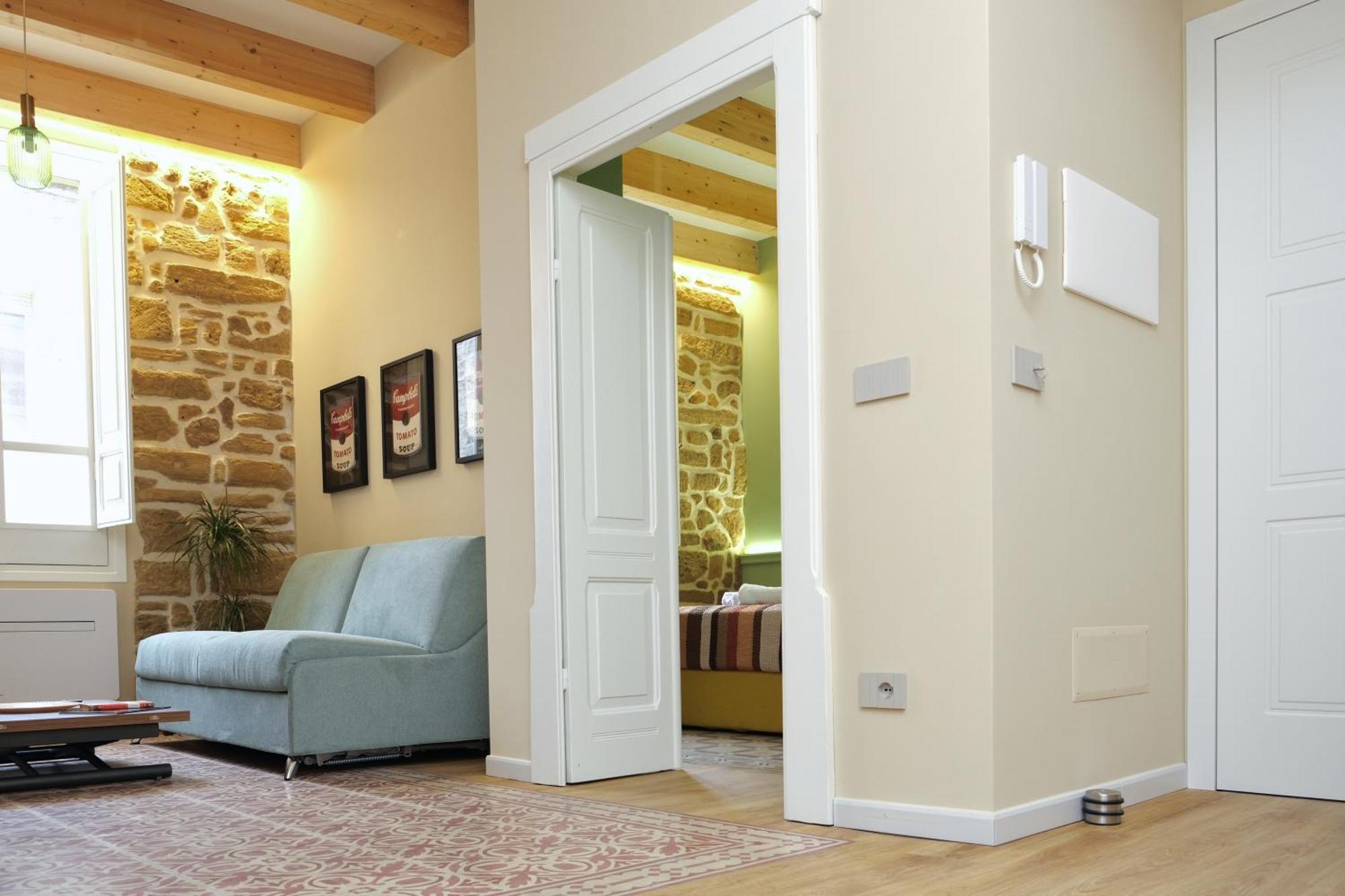 Suite Apartment La Rajola Alghero Ngoại thất bức ảnh