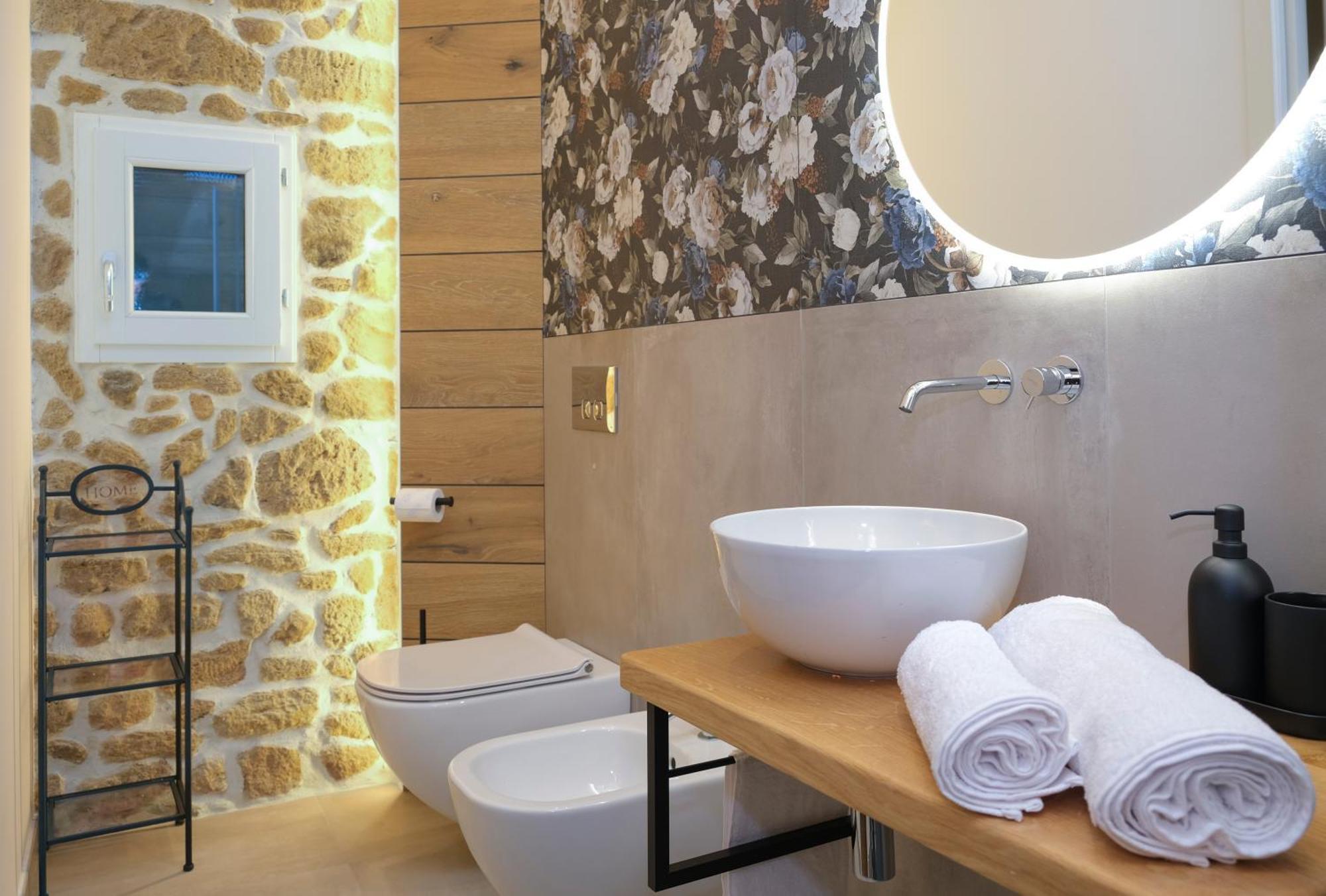 Suite Apartment La Rajola Alghero Ngoại thất bức ảnh
