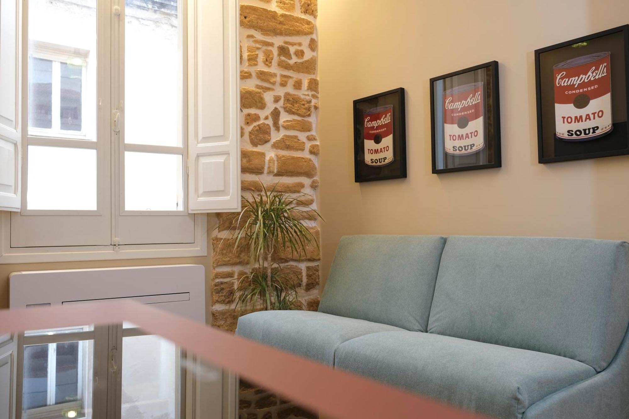 Suite Apartment La Rajola Alghero Ngoại thất bức ảnh