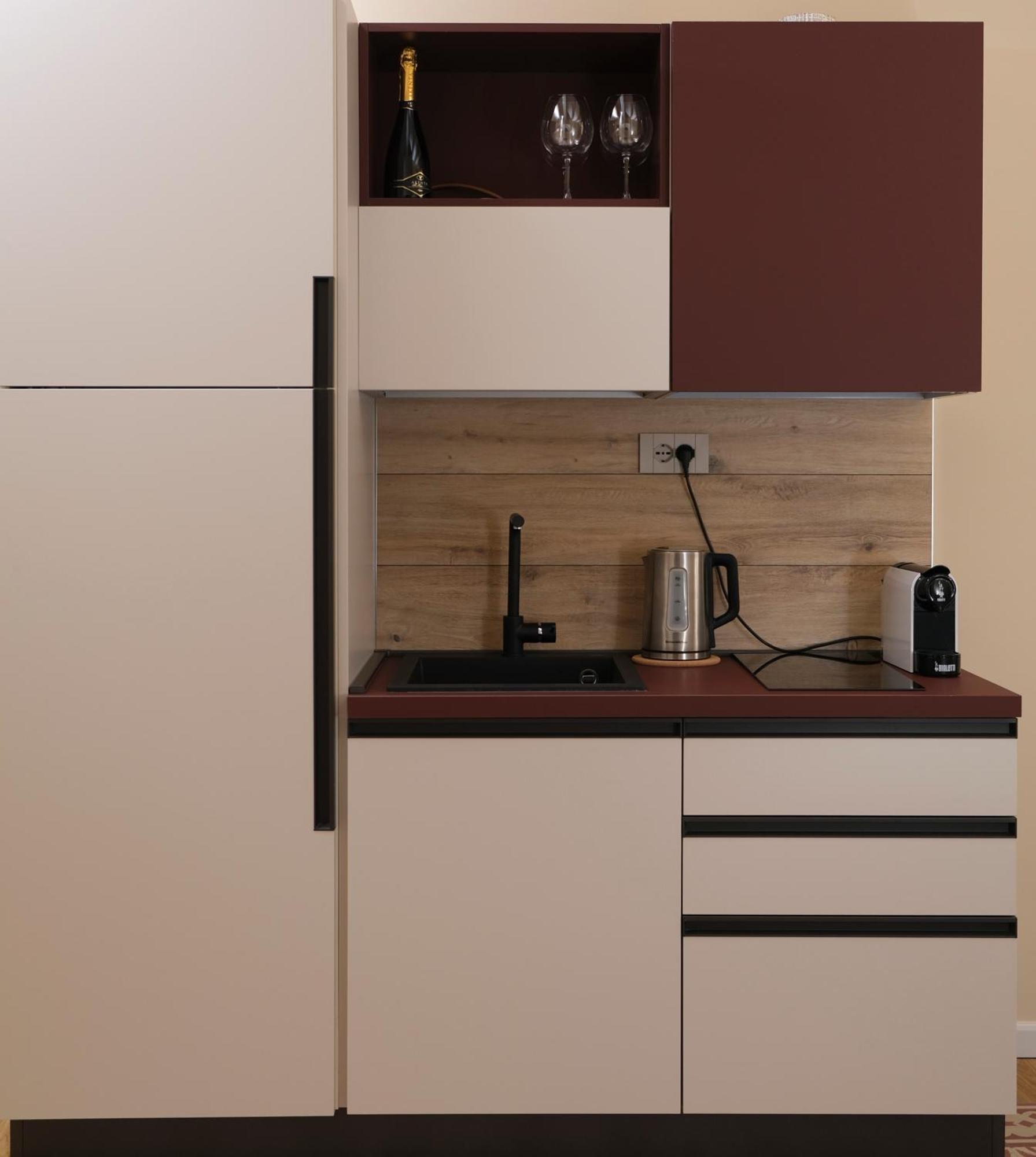Suite Apartment La Rajola Alghero Ngoại thất bức ảnh