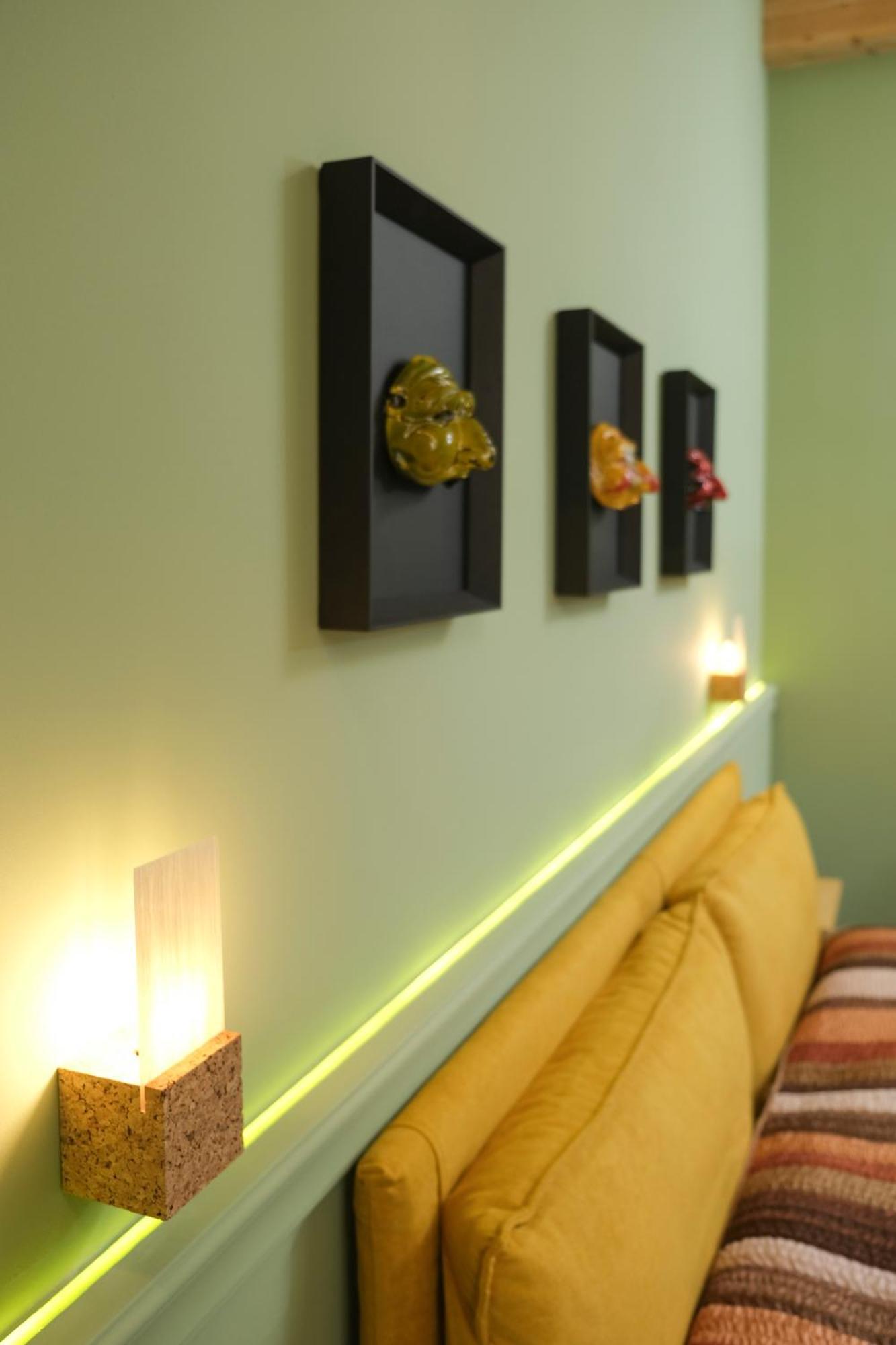 Suite Apartment La Rajola Alghero Ngoại thất bức ảnh