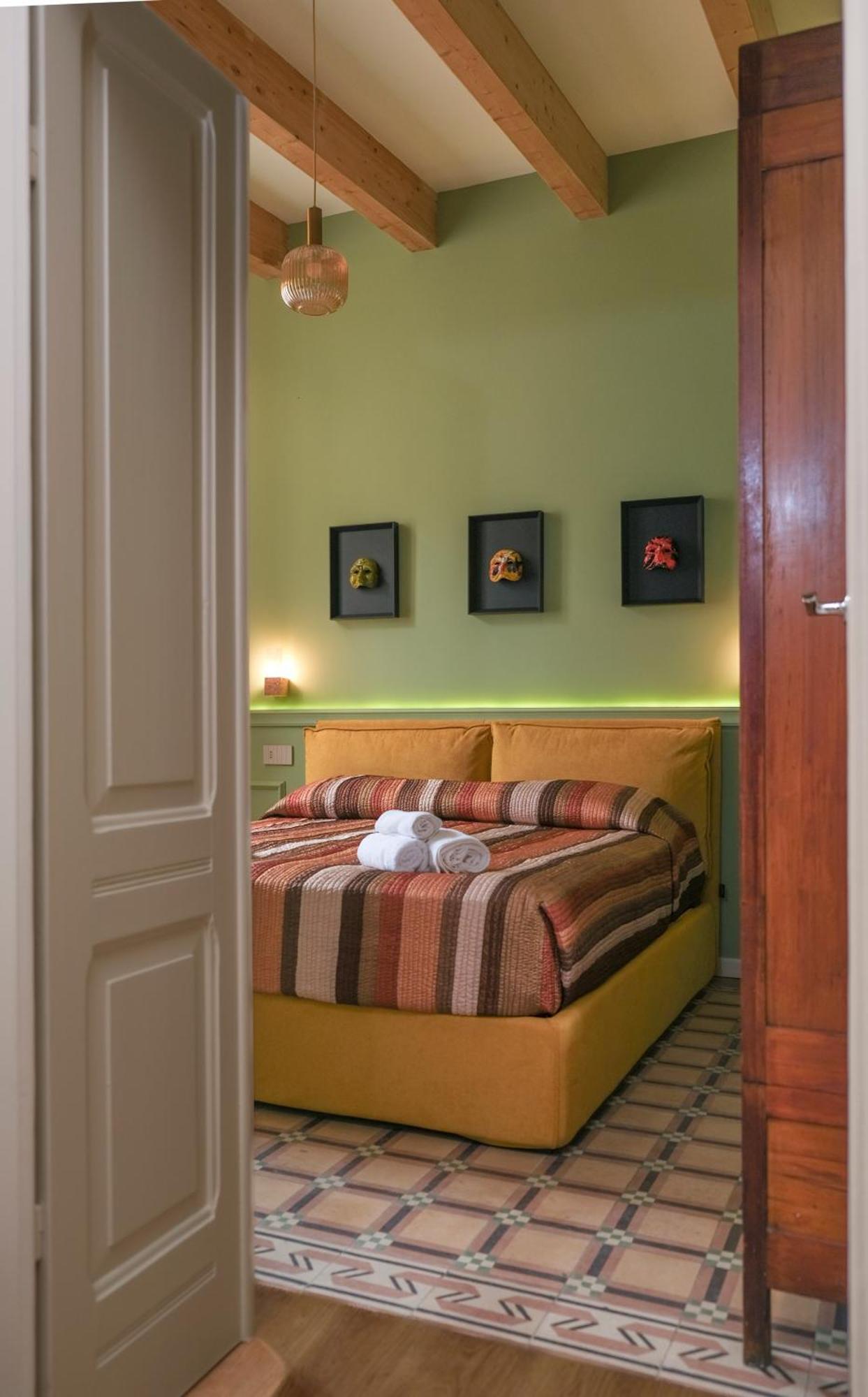 Suite Apartment La Rajola Alghero Ngoại thất bức ảnh