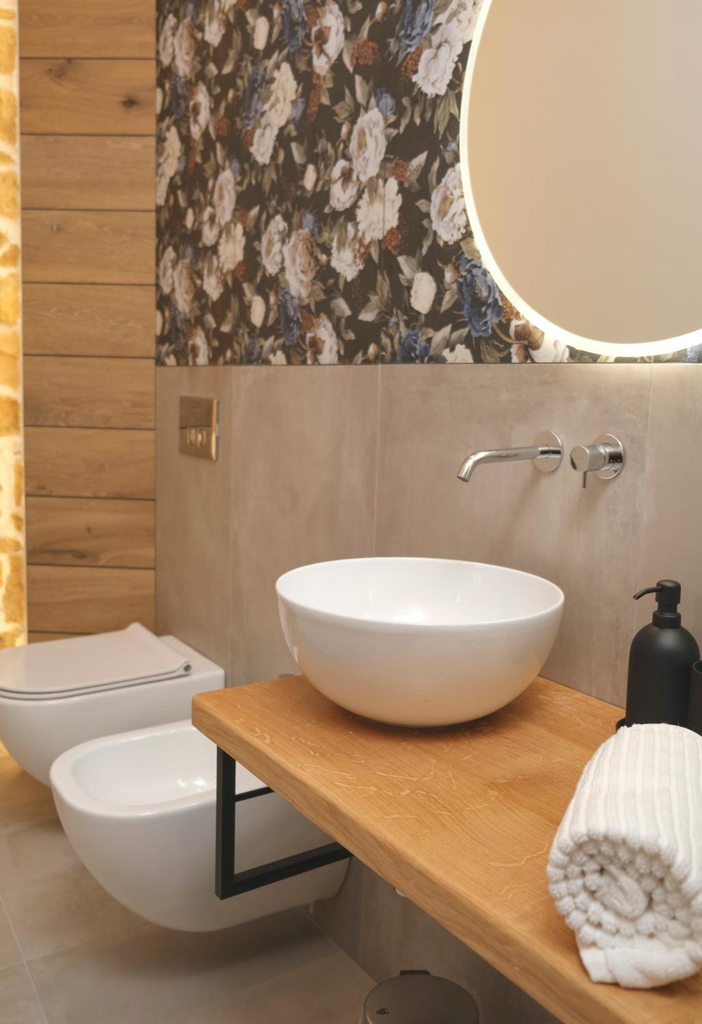 Suite Apartment La Rajola Alghero Ngoại thất bức ảnh