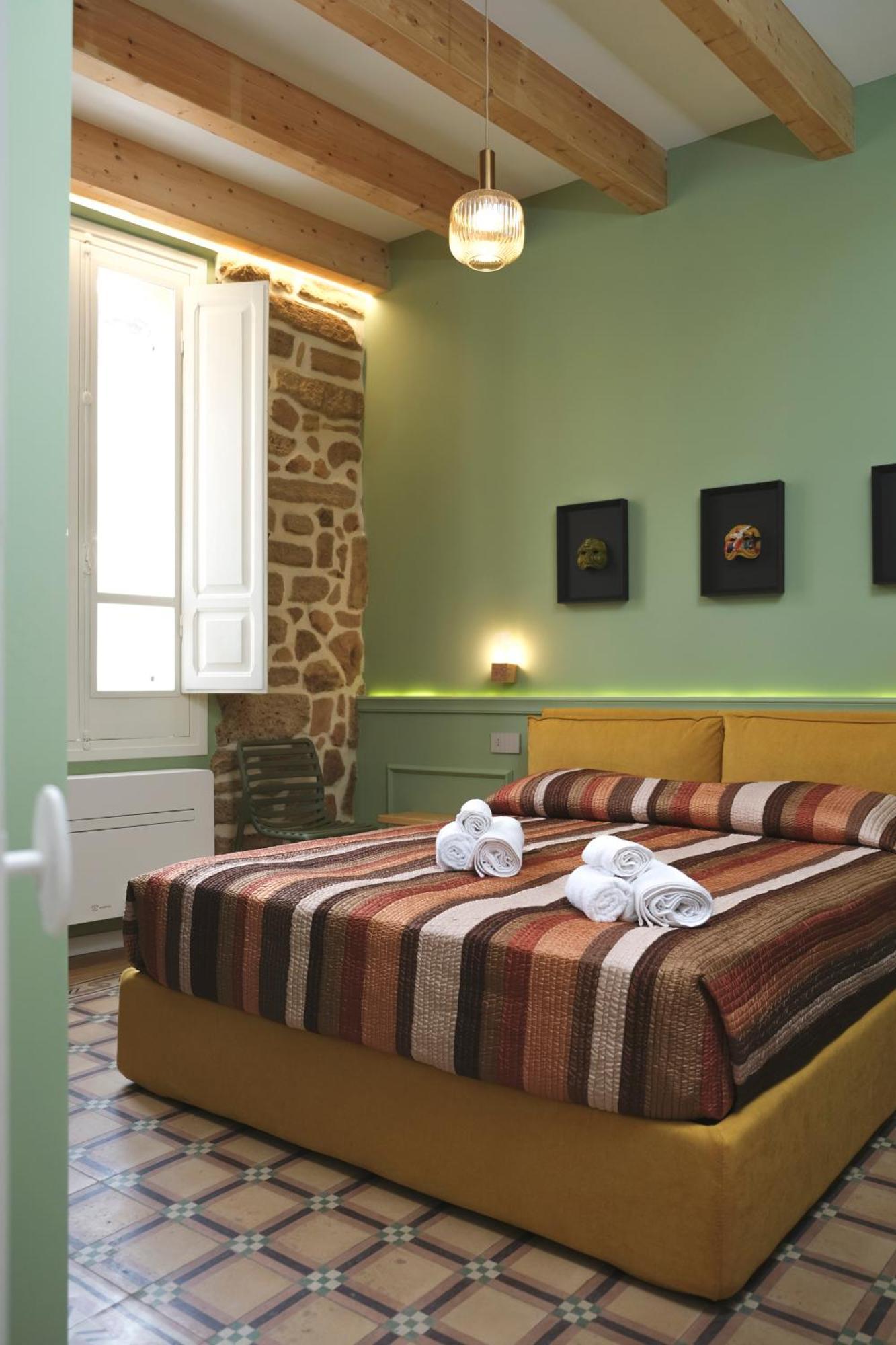 Suite Apartment La Rajola Alghero Ngoại thất bức ảnh