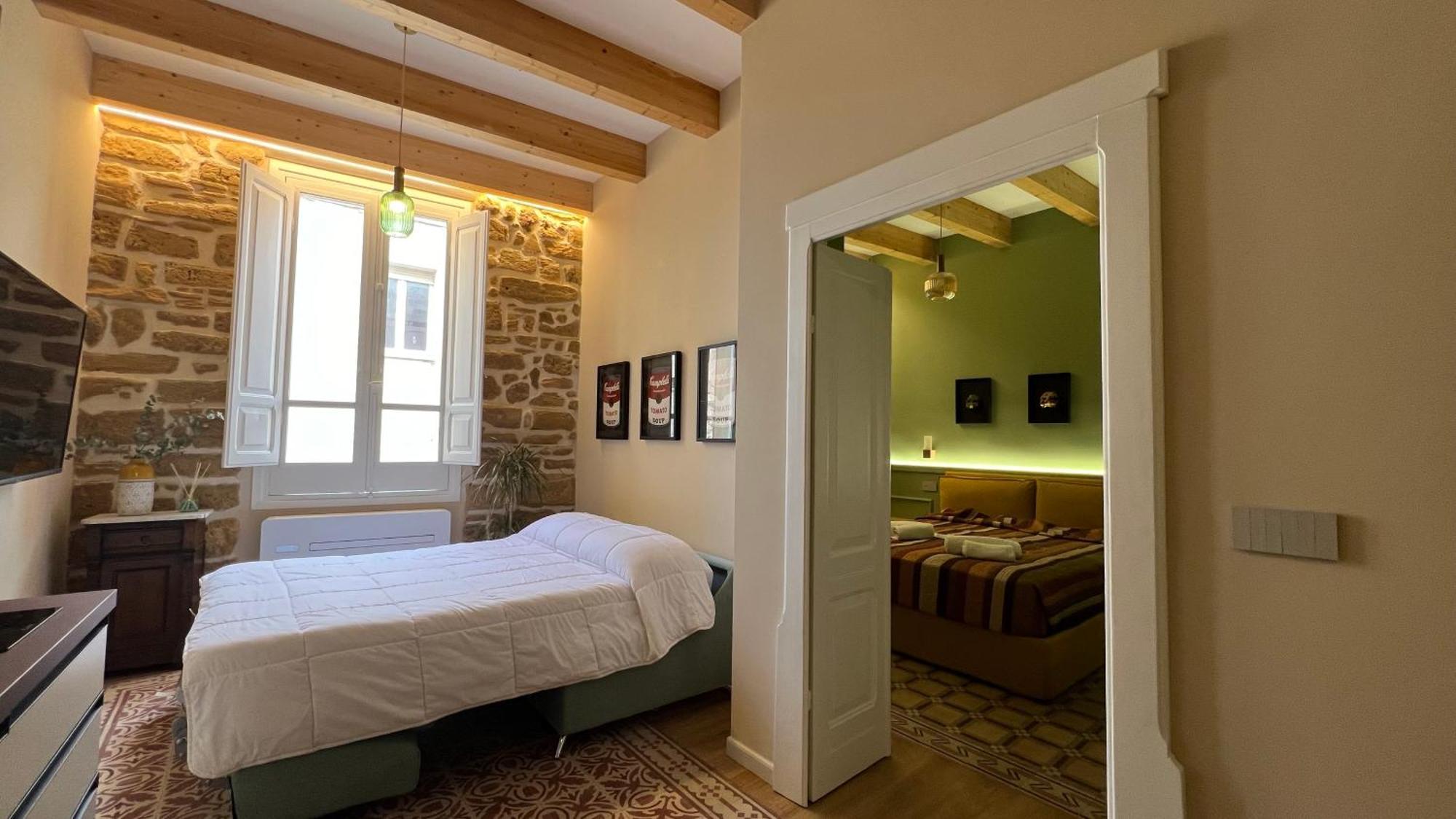 Suite Apartment La Rajola Alghero Ngoại thất bức ảnh